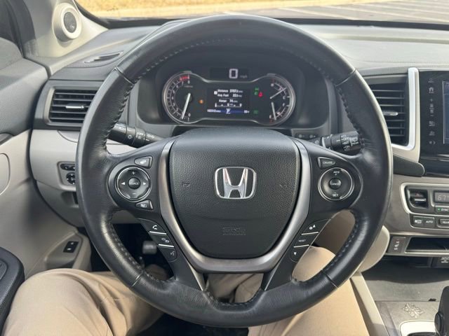 Used 2017 Honda Pilot EX-L image 20