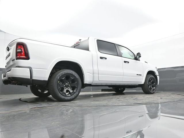 New 2026 RAM 1500 Big Horn image 59