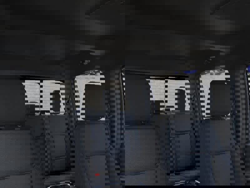 New 2025 Ford F150 XLT w/ Equipment Group 302A MID image 22