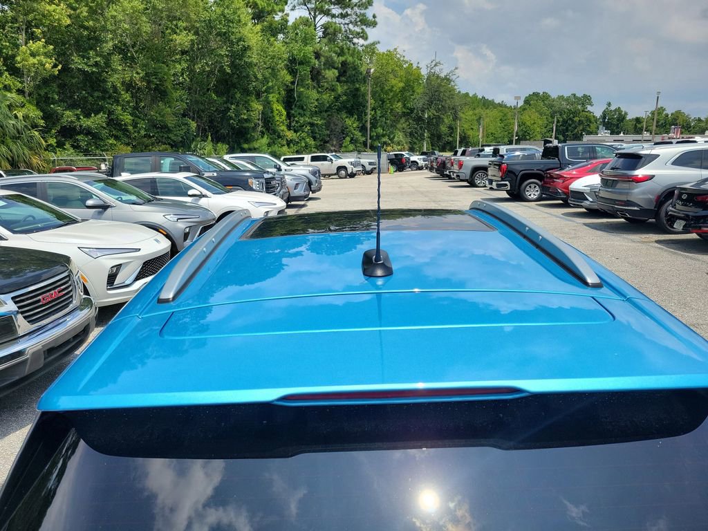 New 2026 Buick Encore GX Sport Touring w/ Advanced Technology Package image 7