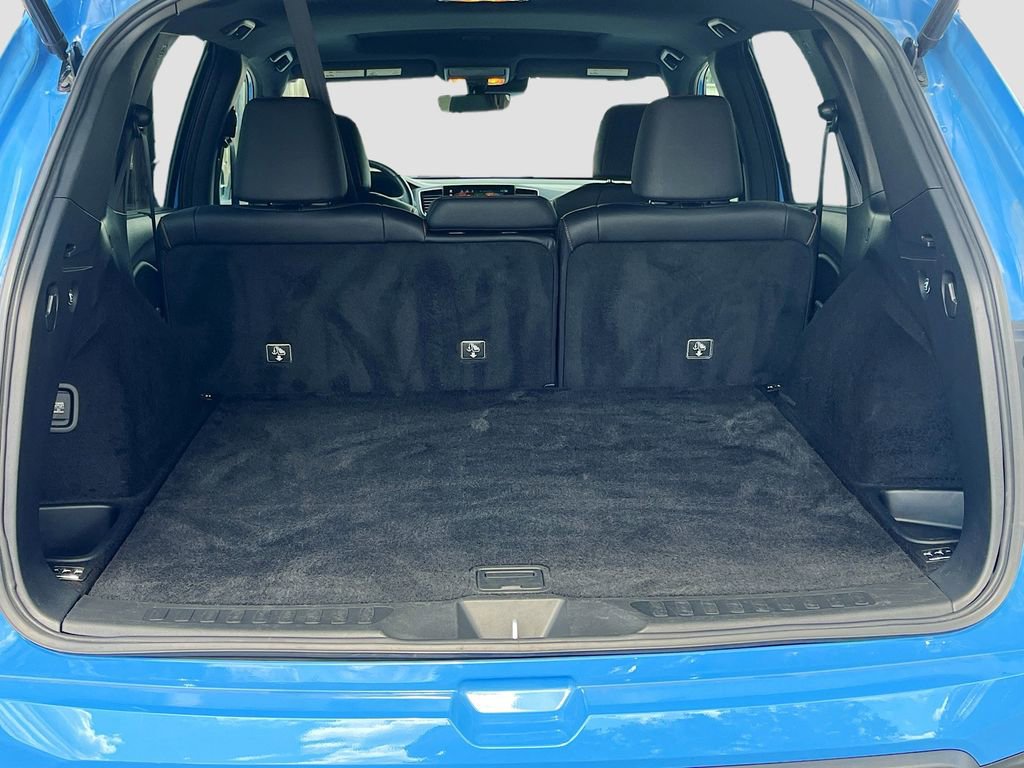 Used 2024 Honda Passport TrailSport image 27