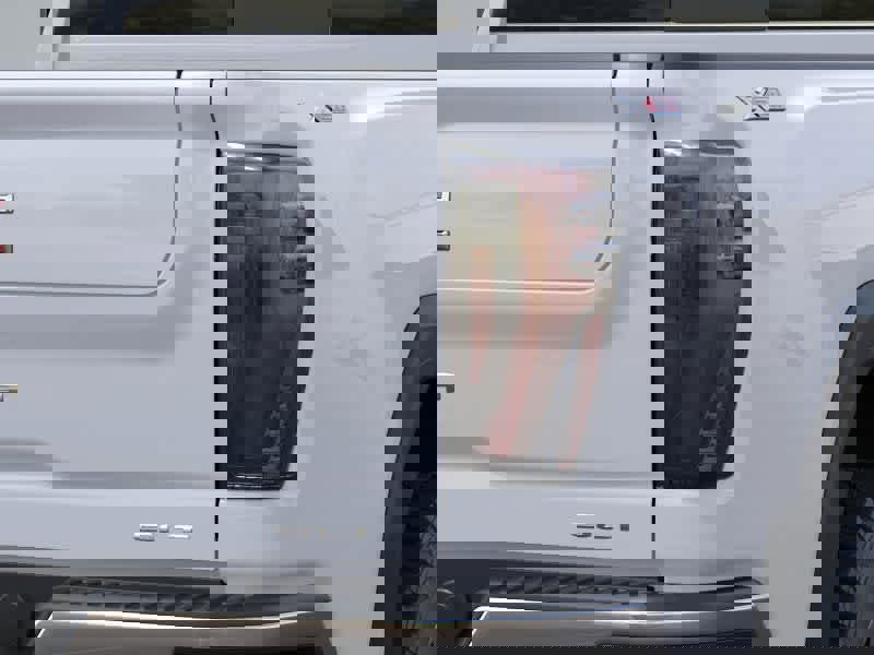 New 2026 GMC Sierra 2500 SLT w/ Texas SLT Premium Package image 11