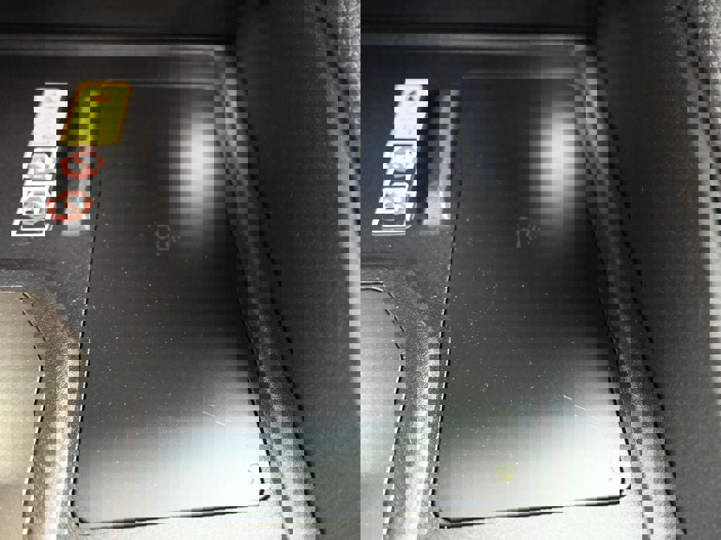 New 2026 Toyota Land Cruiser w/ Premium Package image 40