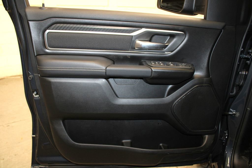 New 2026 RAM 1500 Lone Star image 25