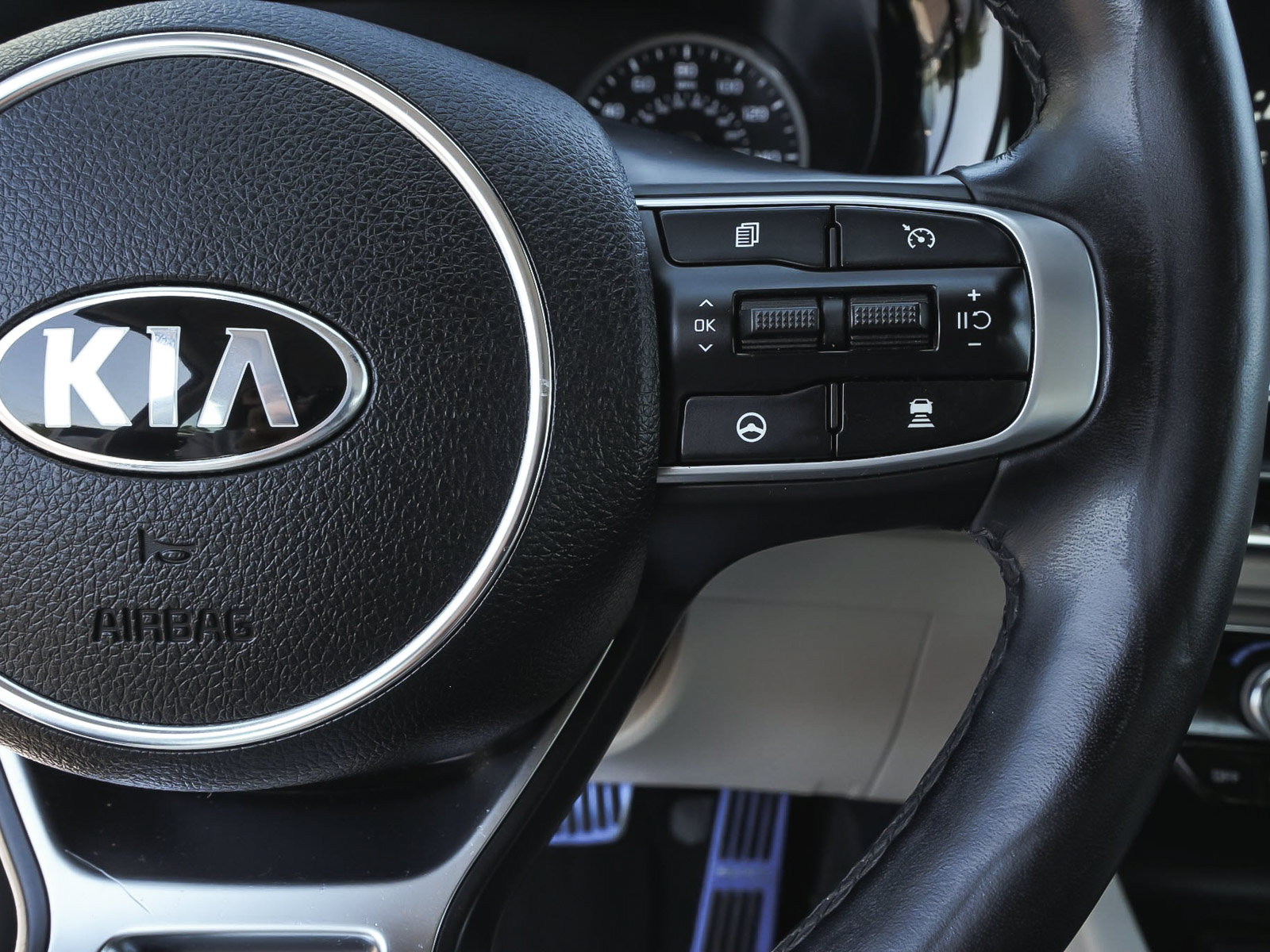 Used 2021 Kia K5 EX w/ EX Premium Package FWD image 21