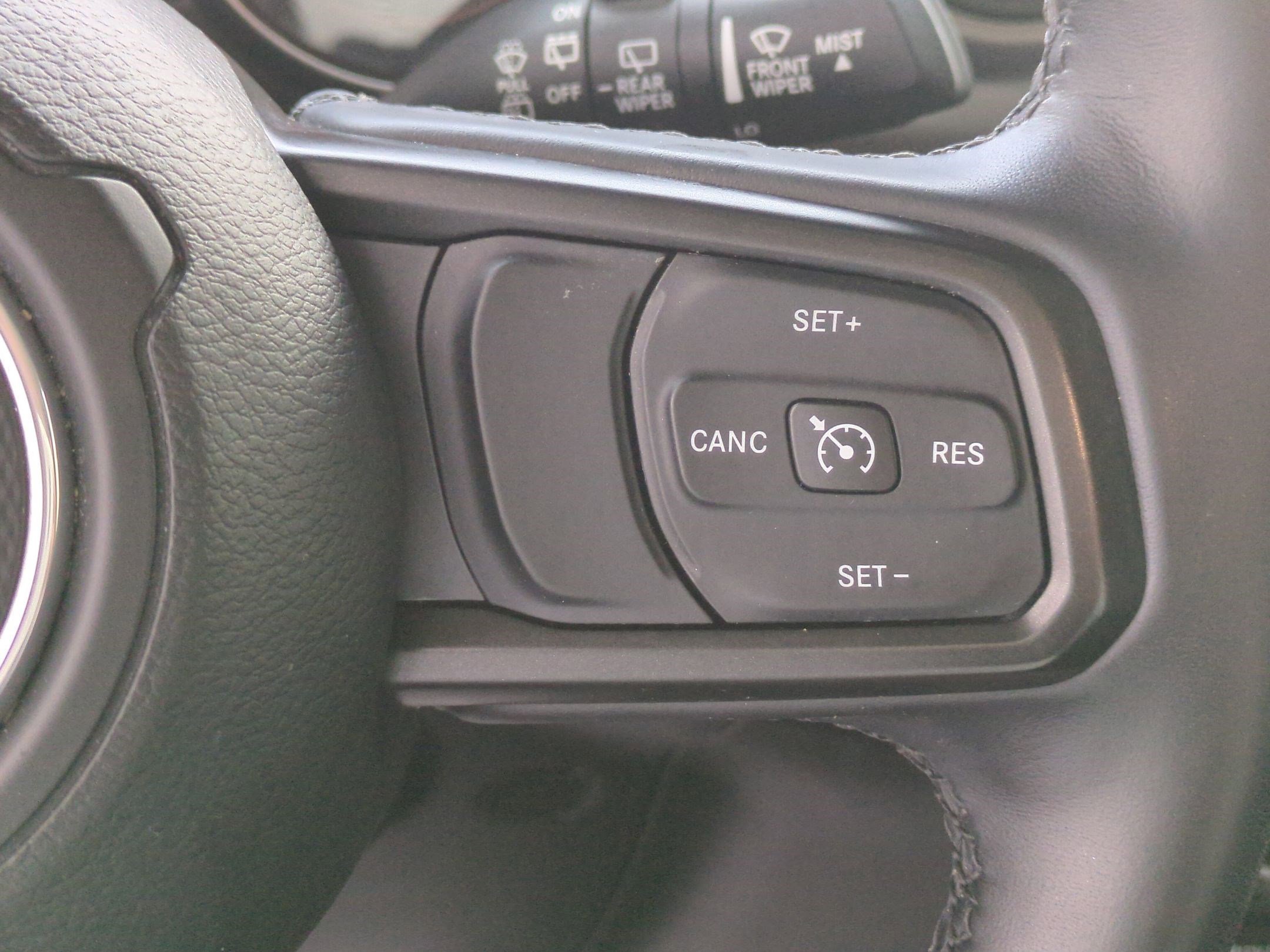 Used 2020 Jeep Wrangler Unlimited Sport S image 17