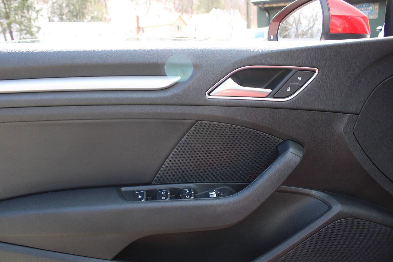 Used 2016 Audi A3 1.8T Premium image 20