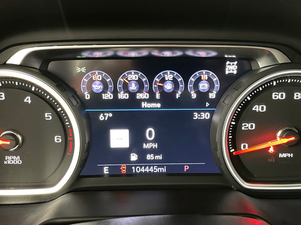 Certified 2021 Chevrolet Tahoe Premier w/ Premium Package 2 AWD/4WD image 37