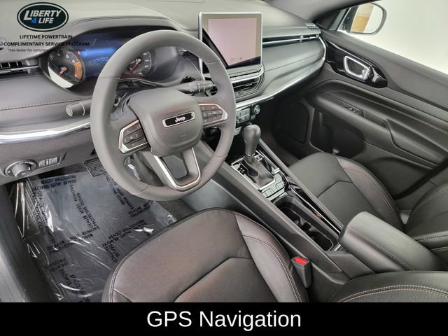 Used 2023 Jeep Compass Limited AWD/4WD image 12