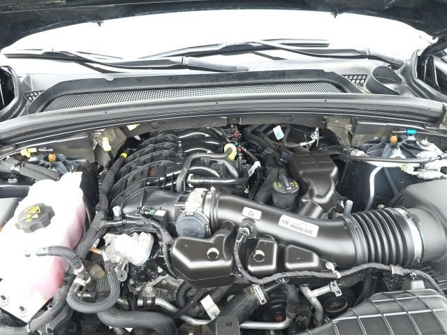 Used 2024 Jeep Grand Cherokee Overland w/ Adv Protech Group III image 62