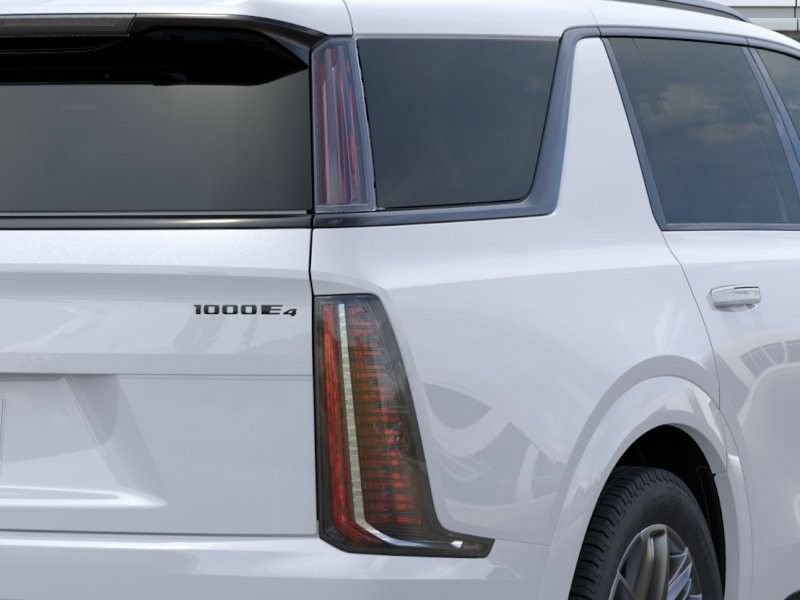 Used 2026 Cadillac Escalade IQL Sport 1 w/ LPO, ONYX Package AWD/4WD image 35