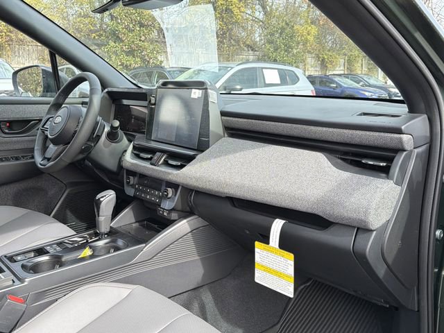 New 2026 Subaru Outback Limited XT w/ Premium/Limited Package 2 AWD/4WD image 21