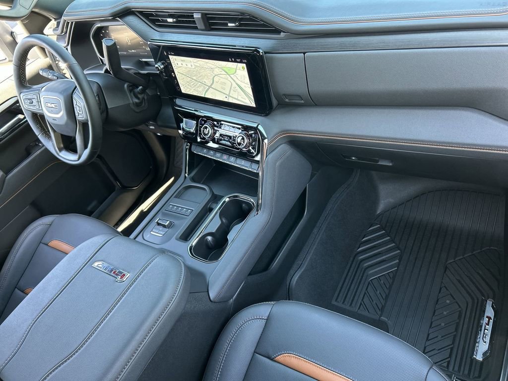 Used 2026 GMC Sierra 3500 AT4 AWD/4WD image 28