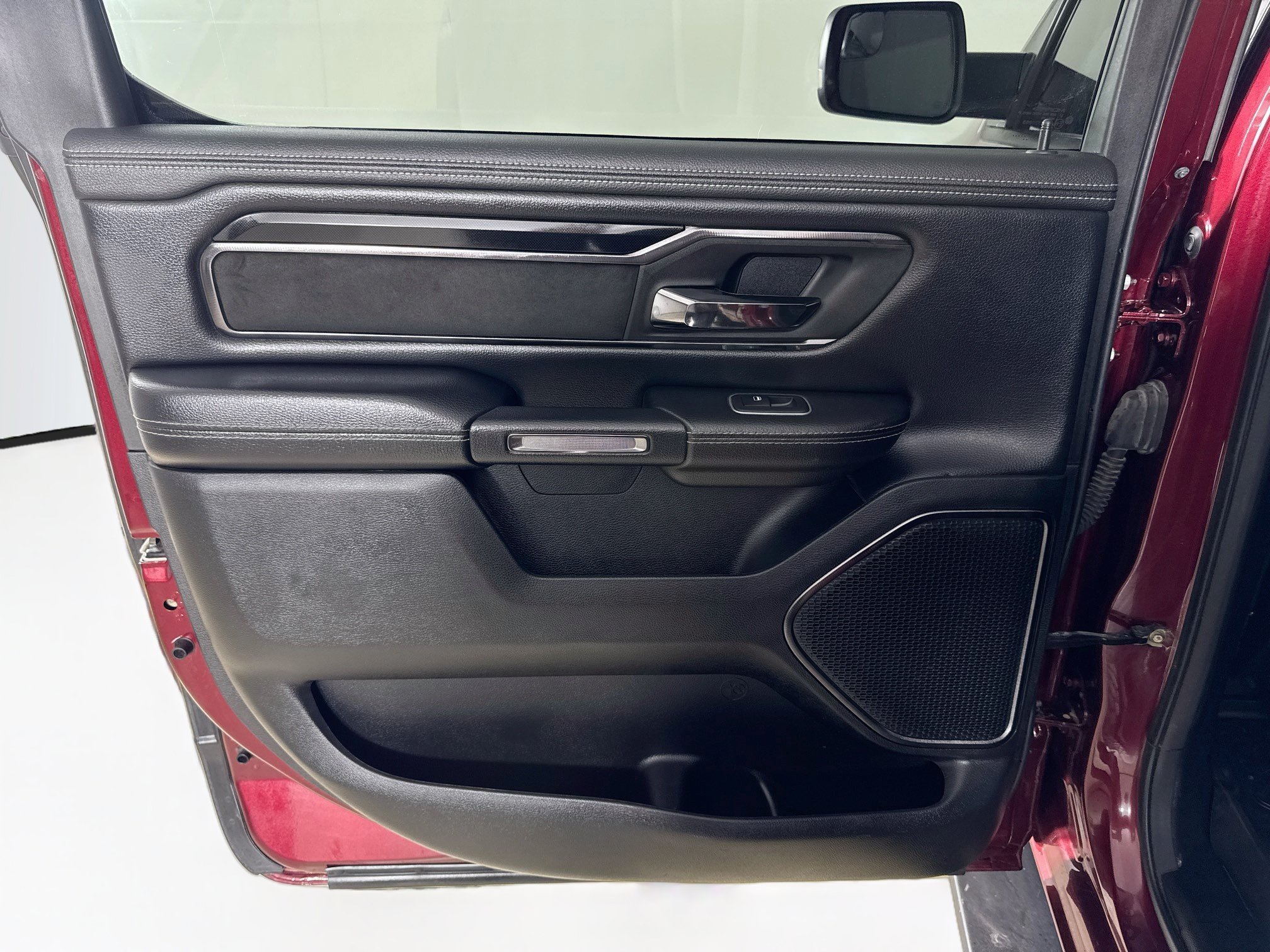 Used 2022 RAM 1500 Sport w/ G/T Package AWD/4WD image 22