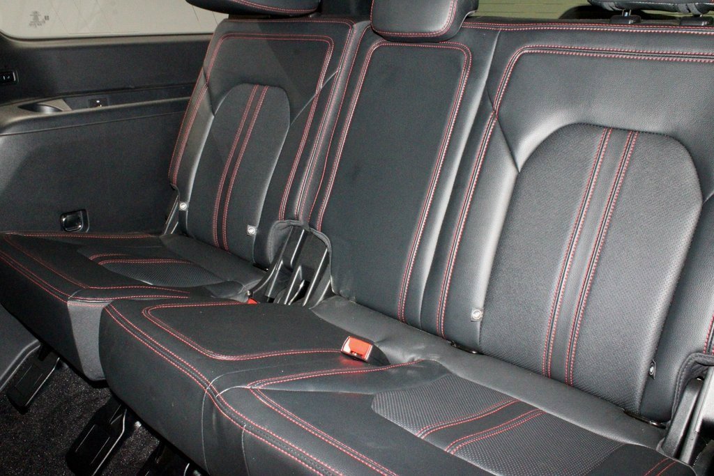 Certified 2022 Ford Expedition Max Limited image 22