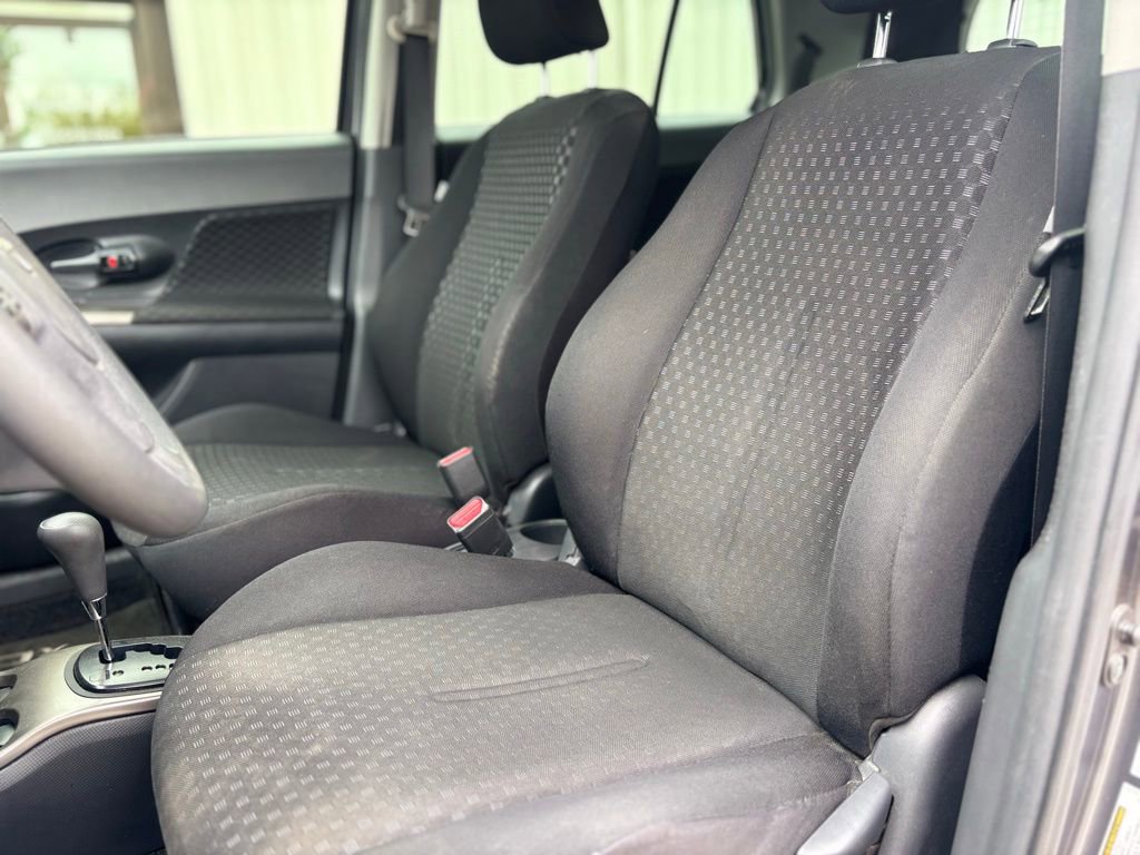 Used 2014 Scion xD image 11