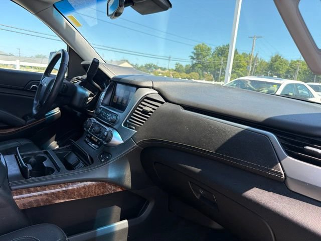 Used 2016 Chevrolet Suburban LTZ AWD/4WD image 26