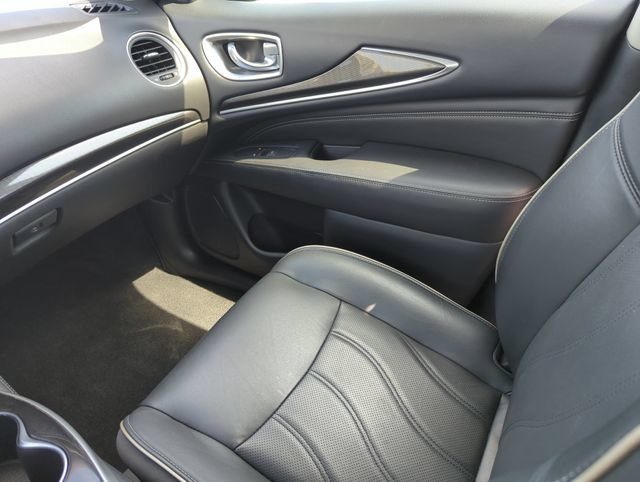 Used 2020 INFINITI QX60 Luxe w/ Essential Package AWD/4WD image 27