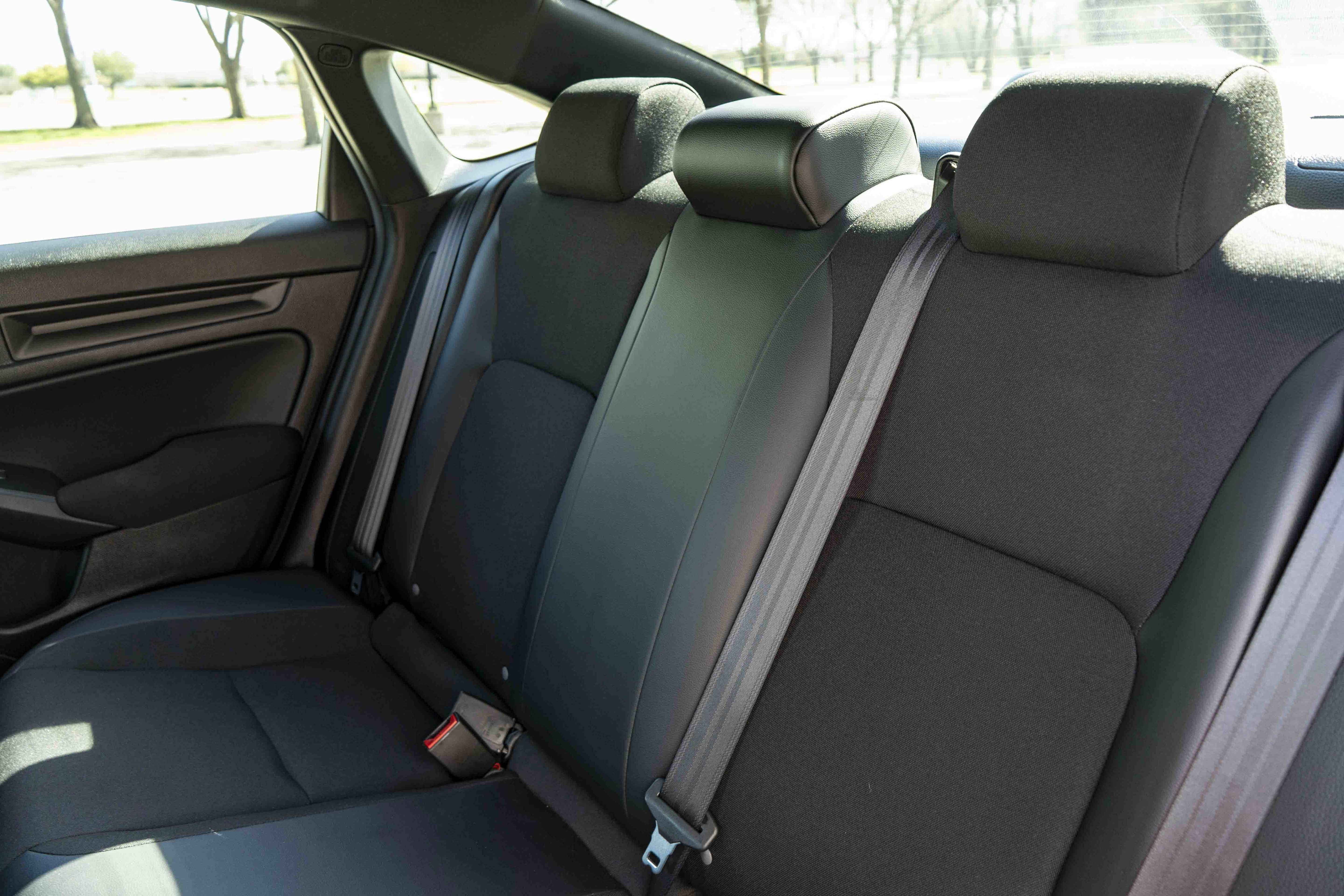 Used 2024 Honda Civic Sport image 18