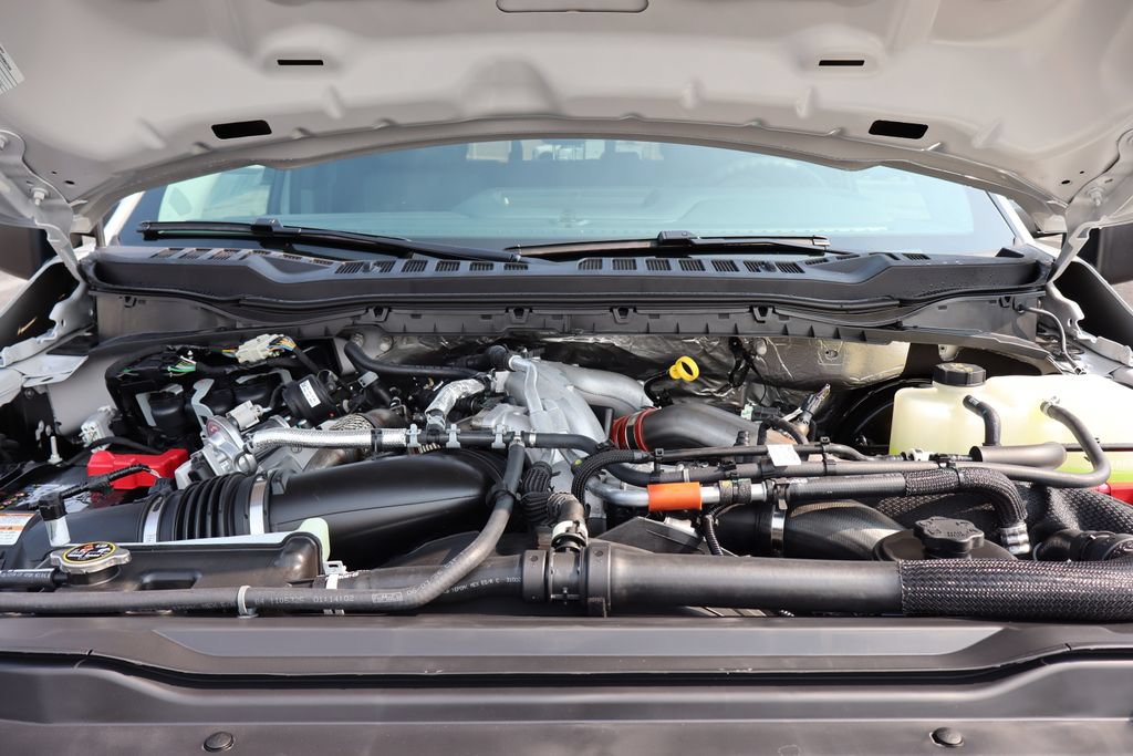 New 2026 Ford F250 XLT AWD/4WD image 36