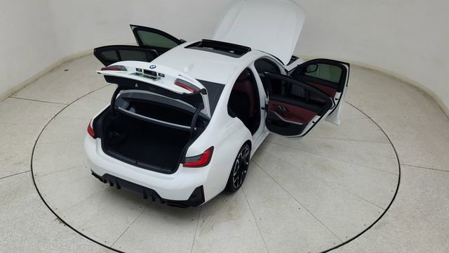 Used 2026 BMW M340i image 86