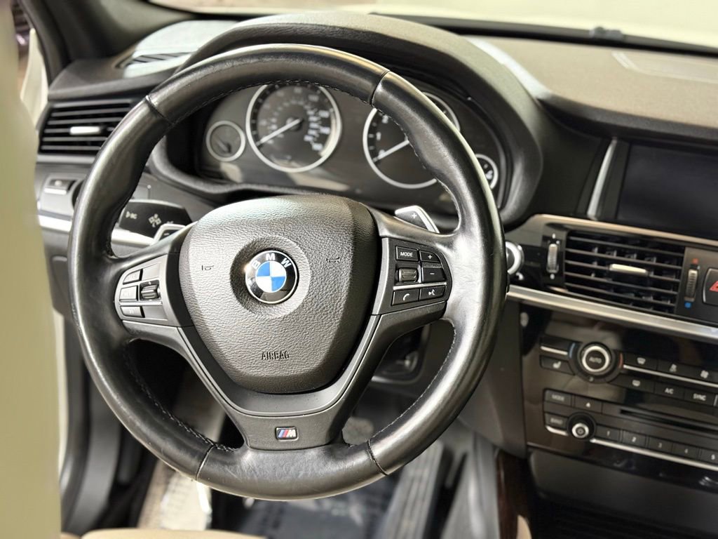 Used 2016 BMW X4 xDrive28i image 12