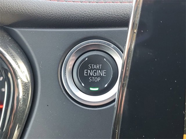 Used 2025 Chevrolet Blazer RS image 17