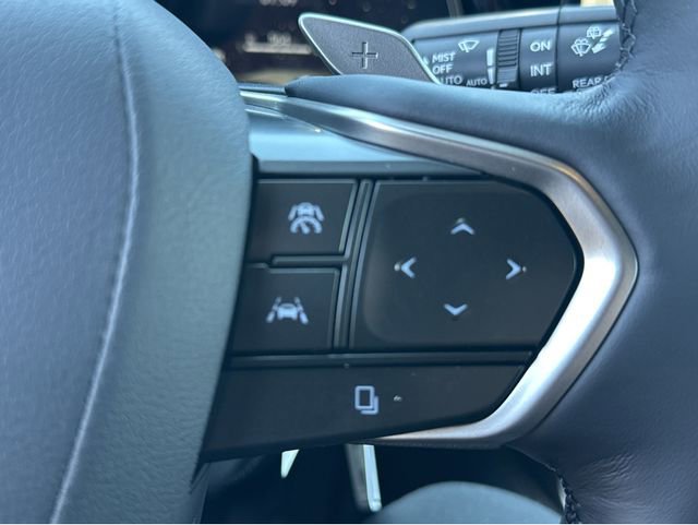 New 2026 Lexus RX 450h AWD image 27