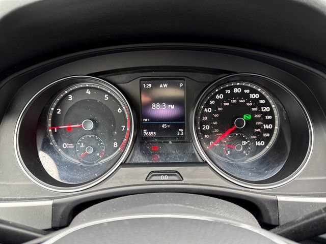 Used 2018 Volkswagen Atlas SE image 21