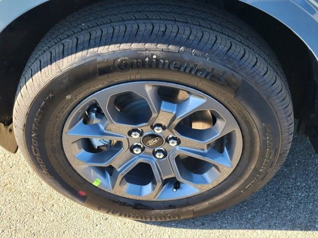 New 2026 Ford Maverick XLT w/ Equipment Group 301A image 6