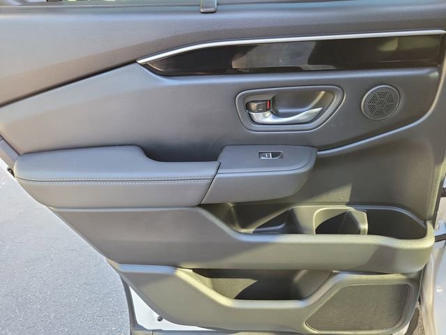 Certified 2025 Honda Pilot EX-L image 14