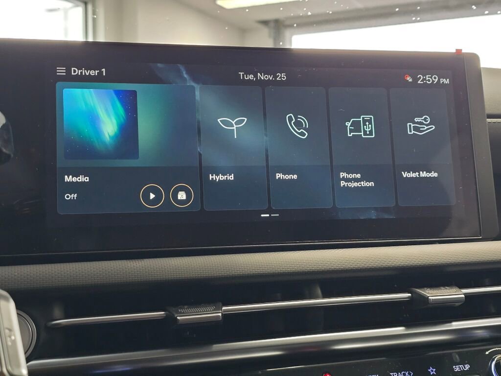 New 2026 Hyundai Tucson SEL image 27