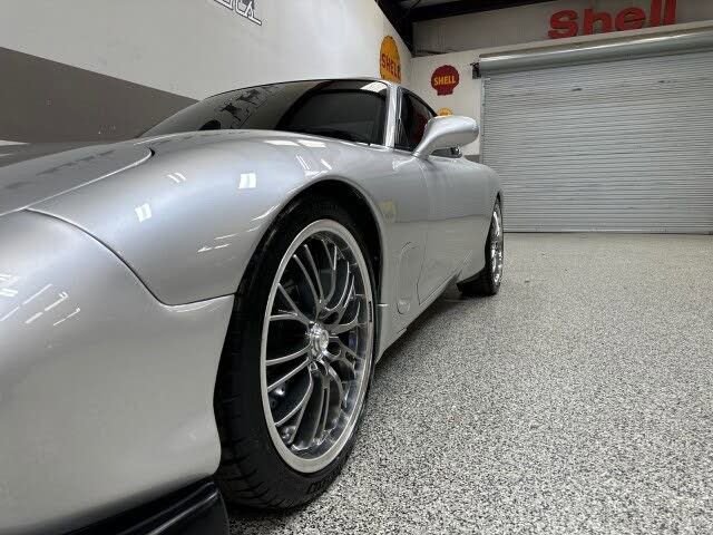 Used 1993 MAZDA RX-7 RWD image 12
