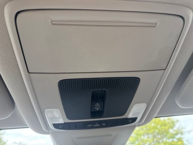 Used 2023 Honda CR-V EX-L image 38