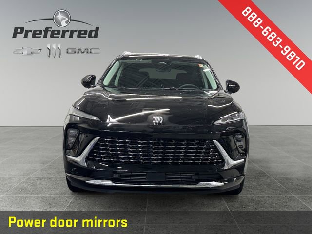 New 2026 Buick Envision Avenir image 12