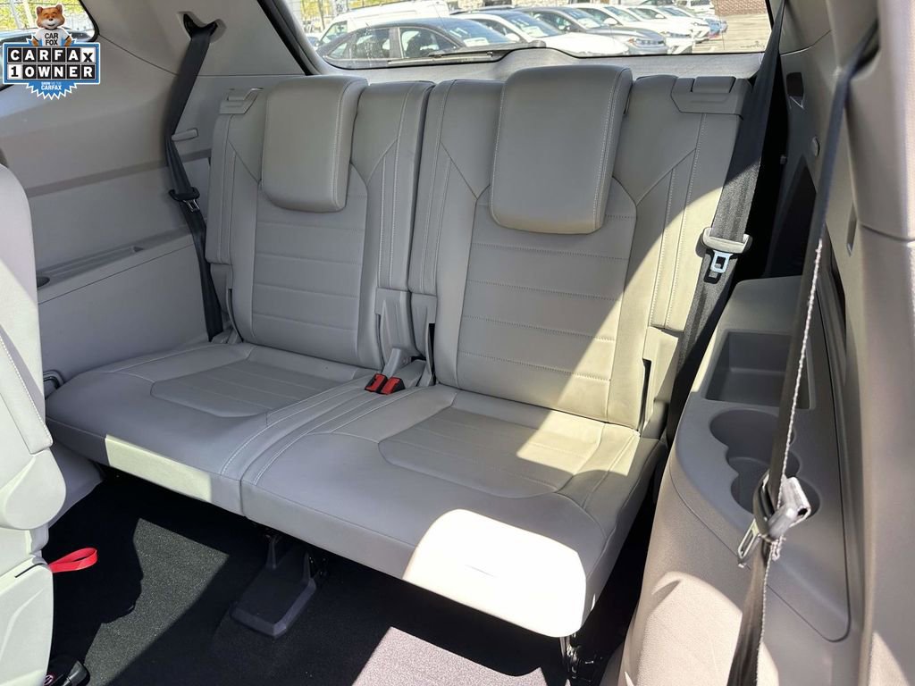 Used 2022 Volkswagen Atlas SEL Premium AWD/4WD image 11