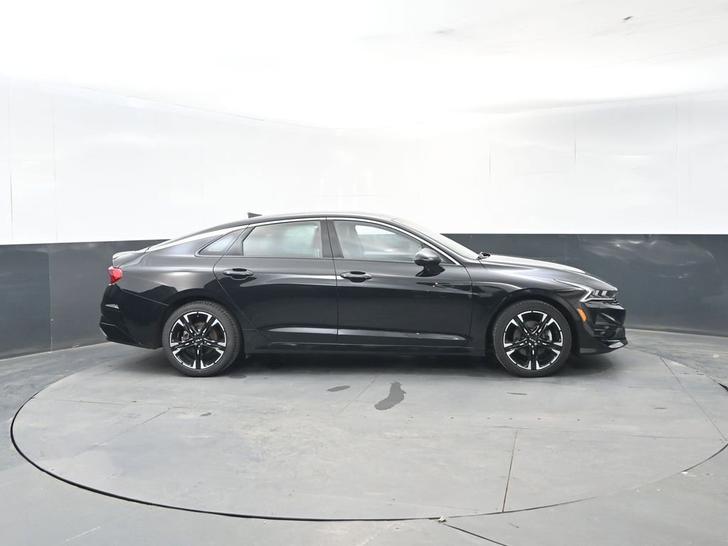 Used 2024 Kia K5 GT-Line image 7
