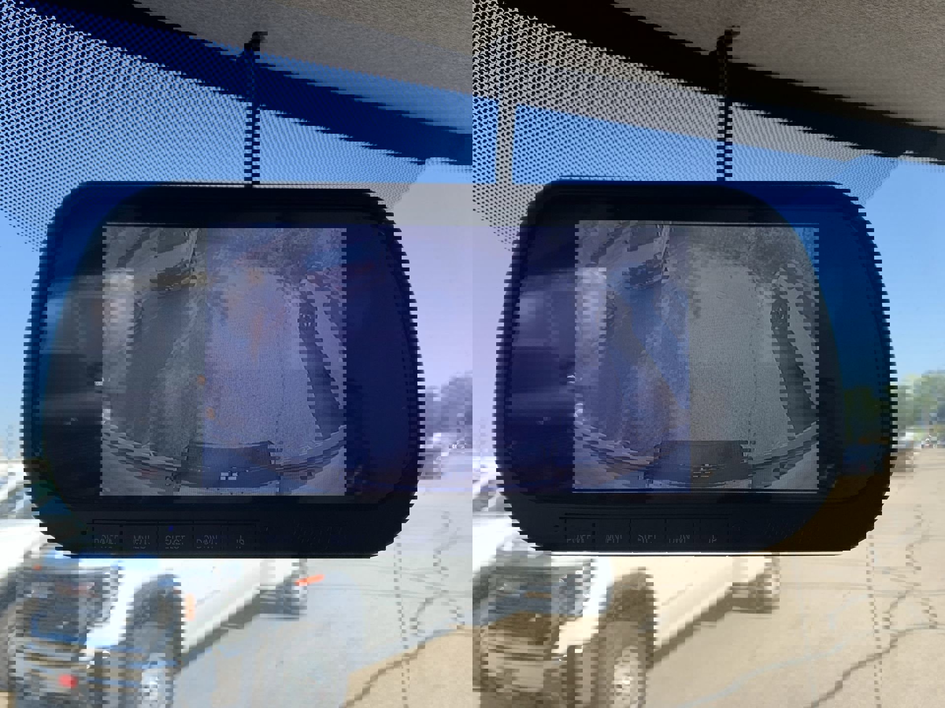 New 2025 GMC Savana 3500 w/ Power Convenience Package image 35