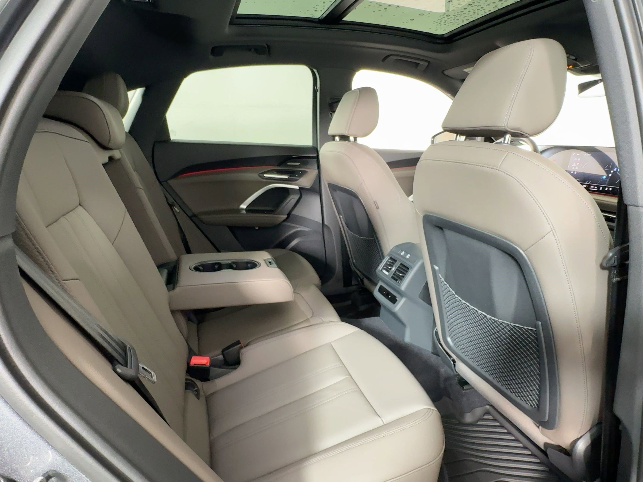 New 2025 Audi Q5 Premium Plus image 30