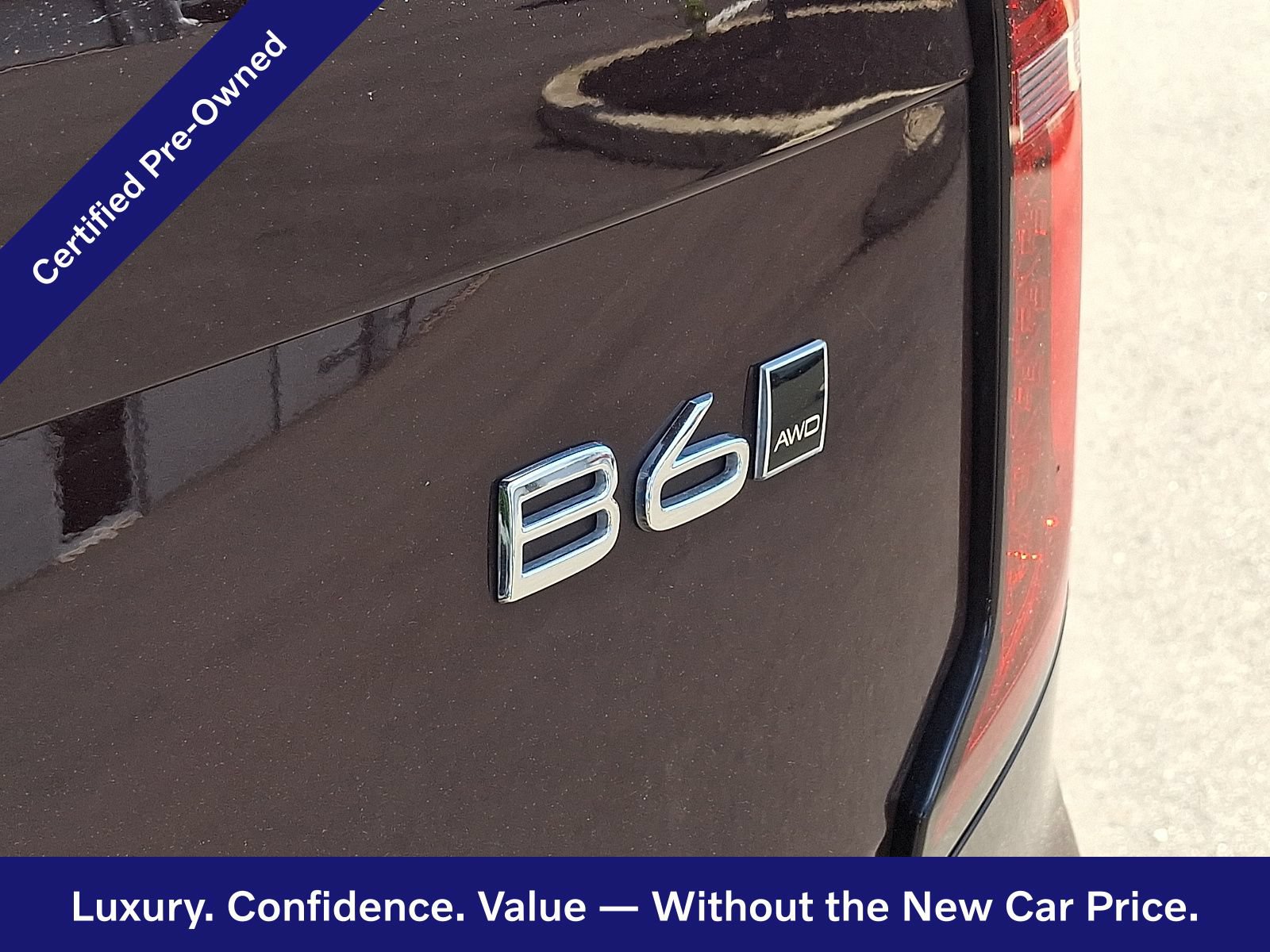 Certified 2026 Volvo XC90 B6 Plus w/ Protection Package Premier AWD/4WD image 31