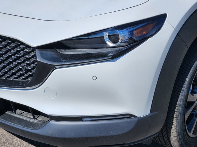 New 2026 MAZDA CX-30 Aire Edition AWD/4WD image 5