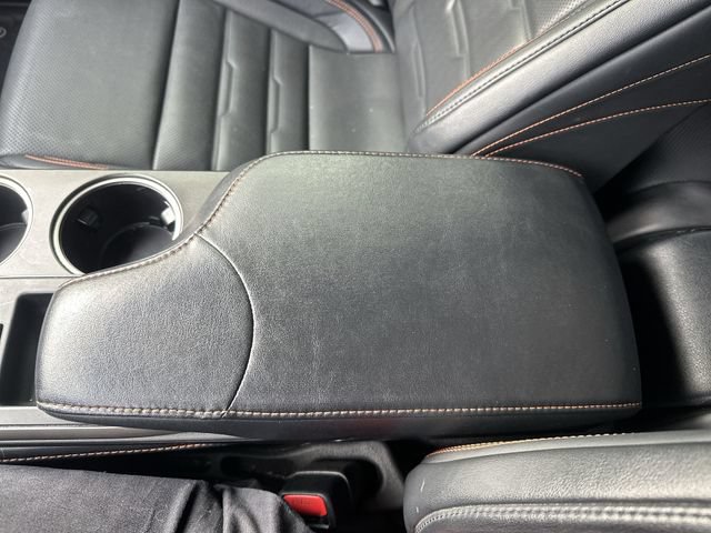 Used 2018 Lexus RC 350 AWD image 25