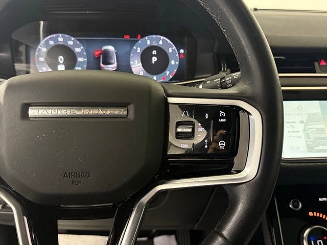 Used 2023 Land Rover Range Rover Evoque S image 38