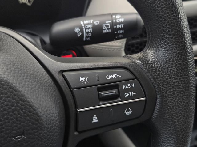 Used 2023 Honda HR-V LX image 28