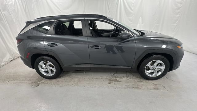Used 2024 Hyundai Tucson SEL image 2