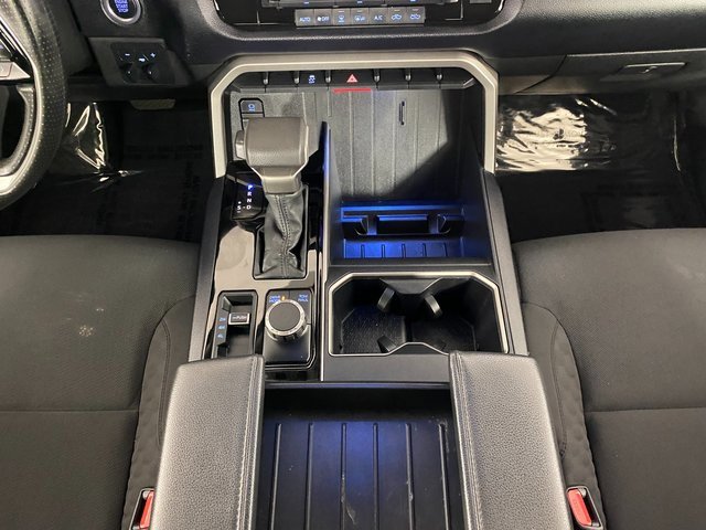 Used 2022 Toyota Tundra SR5 image 15