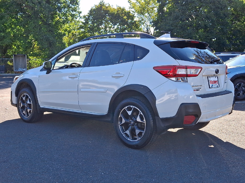 Used 2019 Subaru Crosstrek 2.0i Premium AWD/4WD image 4