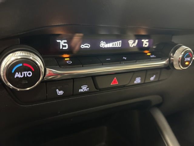 Used 2023 MAZDA MAZDA3 s image 17