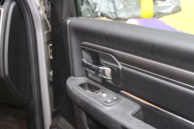 Used 2022 RAM 1500 Warlock AWD/4WD image 11