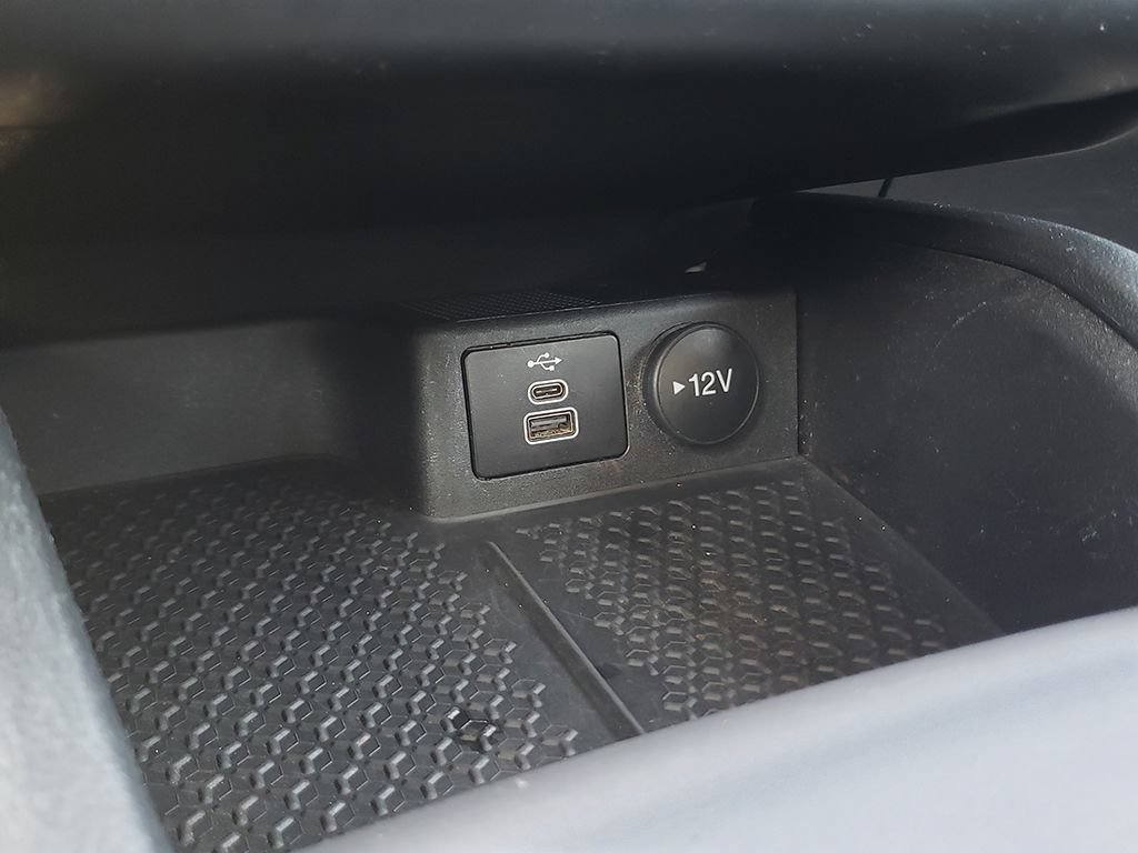 Certified 2023 Ford Bronco Sport Big Bend AWD/4WD image 22